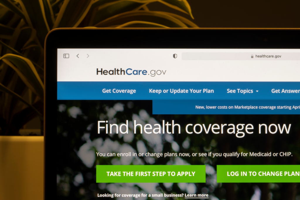 Affordable Care Act NEBRASKA